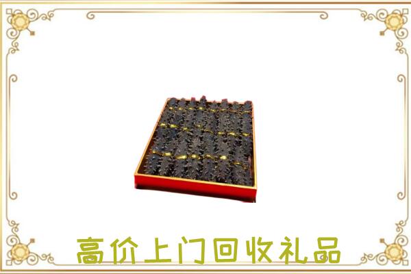 宿州周边回收海参